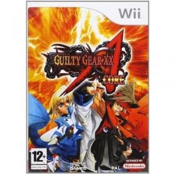Guilty Gear Core