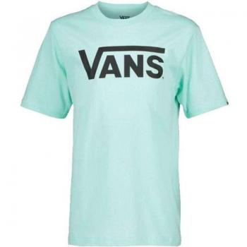 Camiseta de Manga Corta Infantil Vans Drop V