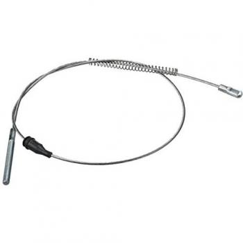 Cable de freno de mano MAPCO 5616 para OPEL Corsa, Tigra y VAUXHALL Tigra