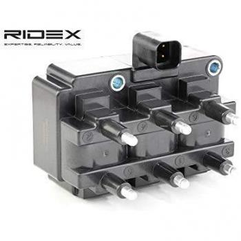 RIDEX 689C0201 Bobina de encendido