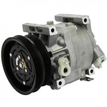 Compresor de Aire Acondicionado DENSO DCP09007