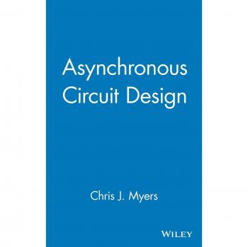 Asynchronous Circuit Design Software by Vitalsource Technologies