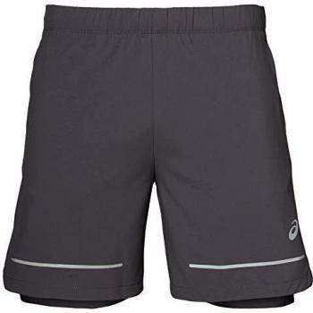 ASICS Lite-Show 7 Pulgada Pantalones Cortos para Correr - M