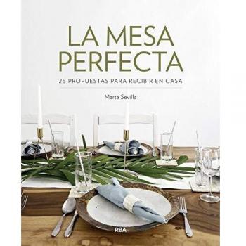 La mesa perfecta