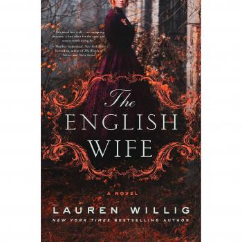 English Wife, The