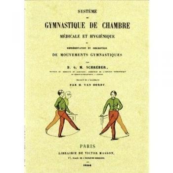 Gymnastique de chambre