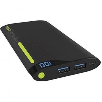 Cygnett ChargeUp Digital 10000 - baterías externas