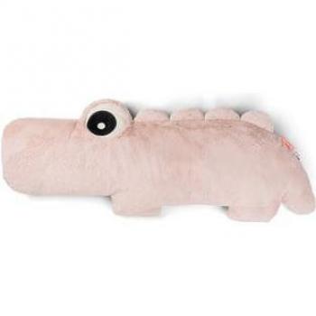 Peluche grande Croco Done by Deer Happy Clouds - Amigo de peluche, diseño atractivo, suave y acogedor, ideal para bebés y niños pequeños