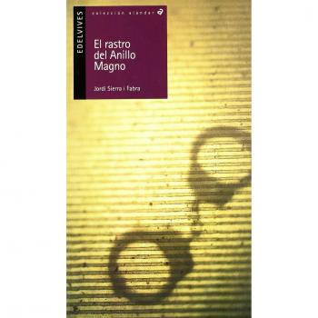 El rastro del Anillo Magno: 83