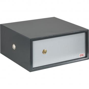 Caja Fuerte de Sobreponer 100-PC