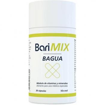 Barimix Bagua 30 Cápsulas