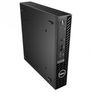 Mini PC Dell OptiPlex 7020 i3-12100T 8 GB DDR5 512 GB SSD Windows 11 Pro MFF