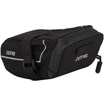 ZEFAL Bolsa de Sillín Bicicleta Z Light Pack XS - Bolsa Bicicleta de Montaña - MTB - Carretera - Porta Herramienta Bici