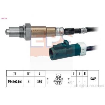 Sonda lambda EPS 1.997.679
