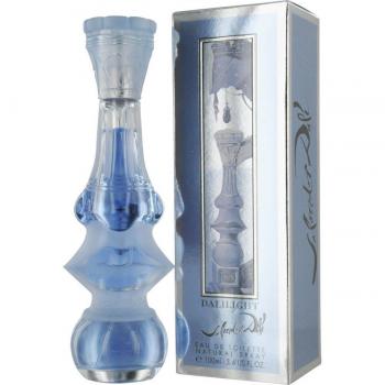 Salvador Dali - Dalilight Eau De Toilette Spray 100ml