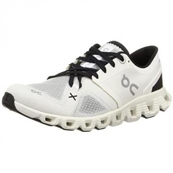 On Cloud X 3 Women's Lightweight and Responsive Running Sneakers