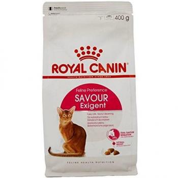 Royal Canin C-58438 Exigent 35/30 Savour - 400 gr
