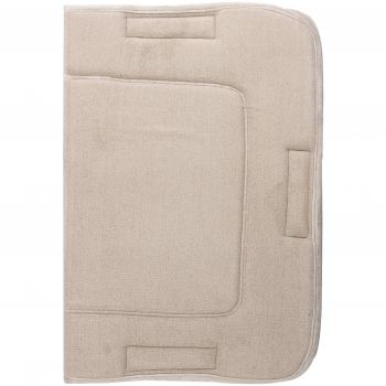 Point Relief, Funda de Felpa para cuello, Standard