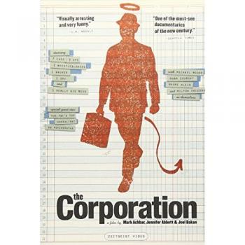 The Corporation - Special Edition - DVD Zone 1