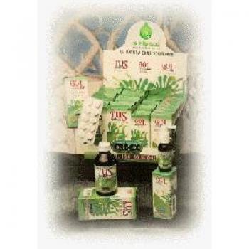 Equiseto 100 cps 380 mg Erbex