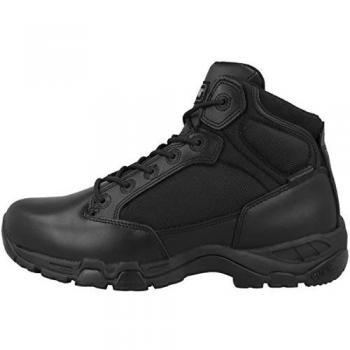 MAGNUM VIPER PRO 5.0 WP Waterproof Men's Chukka Work Boots Black