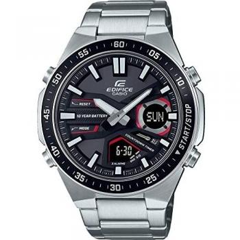 CASIO Edifice Analógico EFV-C110D-1A4VEF