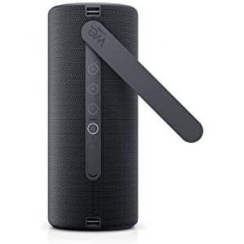 Loewe We. HEAR 2 Altavoz Portátil Bluetooth 60W Gris Oscuro
