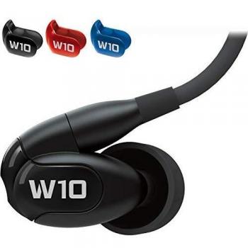 Westone W10 V2 Single Driver IEM Earphones with Bluetooth Cable