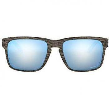 Oakley Holbrook Prizm Deep Water Polarized Sunglasses - Brown - One Size