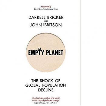 Planeta Vacío: El Impacto de la Disminución Global de la Población