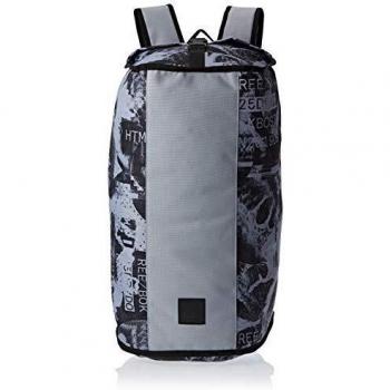 Reebok Du2730 Bolsa de Deporte, 45 cm, 25 litros, Colsha