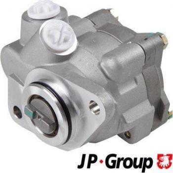 Bomba de dirección JP GROUP remanufacturada 3345100500
