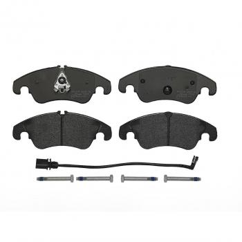 Brembo P85098 Front Disc Brake Pad - Set of 4