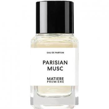 Matiere Premiere Parisian Musc Eau De Parfum Spray 100ml