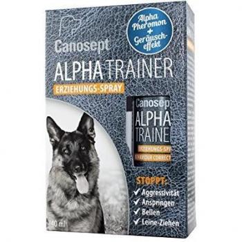 Canosept Spray Corrector de Comportamiento