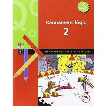 Raonament lògic 2