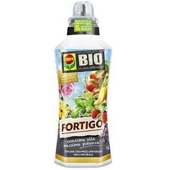 Fertilizante Líquido Bio Fortigo 1L