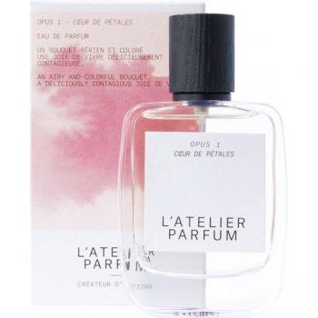 L'Atelier Parfum Opus 1 Heart of Petals Eau de Parfum 50ml