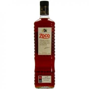 Zoco Pacharan Botella - 1 l