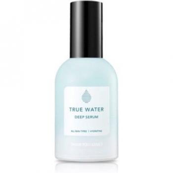 Thank You Farmer True Water Deep Hydrating Serum 60ml