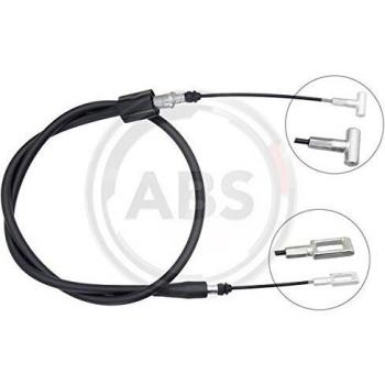Cable de freno de mano A.B.S. K19844