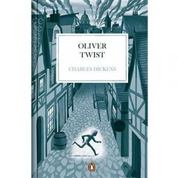 Oliver Twist