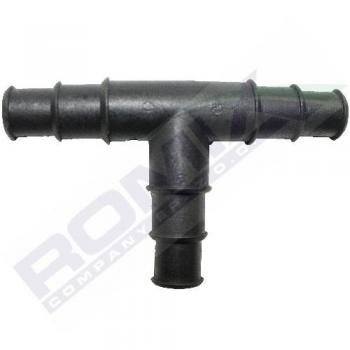 Pinza para tapicería y empalmador de tubos flexibles ROMIX C70107, herramienta multifuncional, fabricada en acero de alta resistencia, diseño ergonómico para un mejor agarre, ideal para trabajos de tapicería