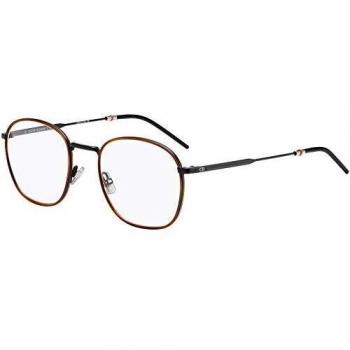Dior Gafas de Vista 0226 BLACK HAVANA hombre