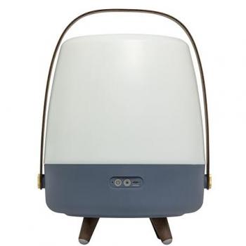 Lámpara Bluetooth Kooduu Lite-up Play 2.0 Diseño Escandinavo Ocean con LED Dimmable y Altavoz Integrado
