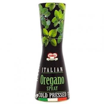 Turci orégano planchada en frío 40ml Condimento