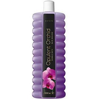 Avon BUBBLE BATH - Baño de espuma opaca