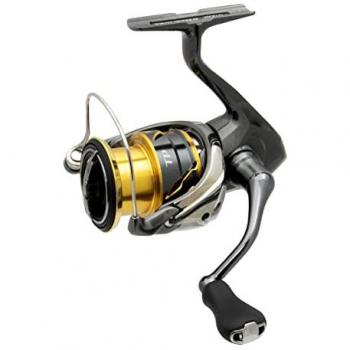 Carrete de Spinning Shimano Twinpower FD 1000