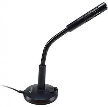 Equip 245340 - Micrófono USB de Mesa