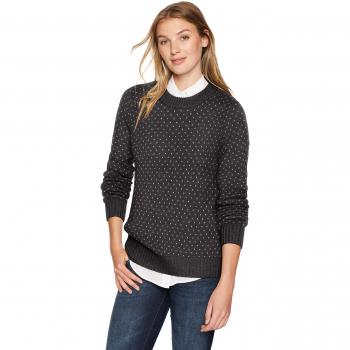 Icebreaker Waypoint - Midlayer Mujer - Gris Talla L 2018
